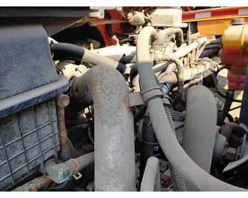 INTERNATIONAL 4300 Complete Vehicle