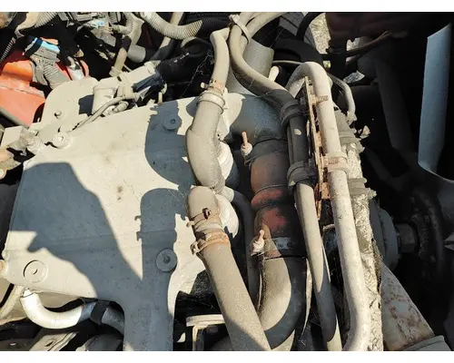 INTERNATIONAL 4300 Complete Vehicle