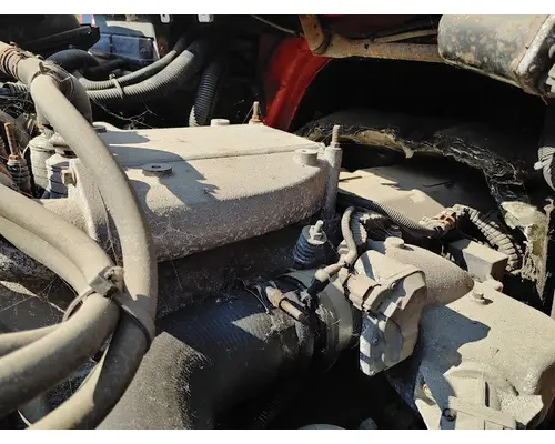 INTERNATIONAL 4300 Complete Vehicle