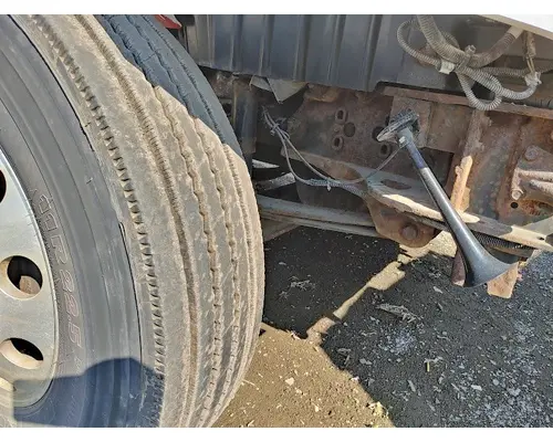 INTERNATIONAL 4300 Complete Vehicle