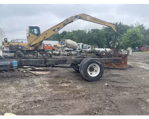 INTERNATIONAL 4300 Complete Vehicle