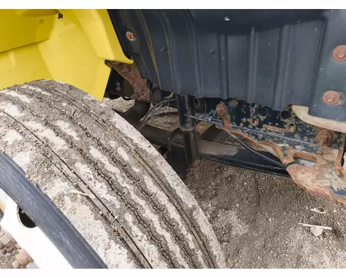 INTERNATIONAL 4300 Complete Vehicle