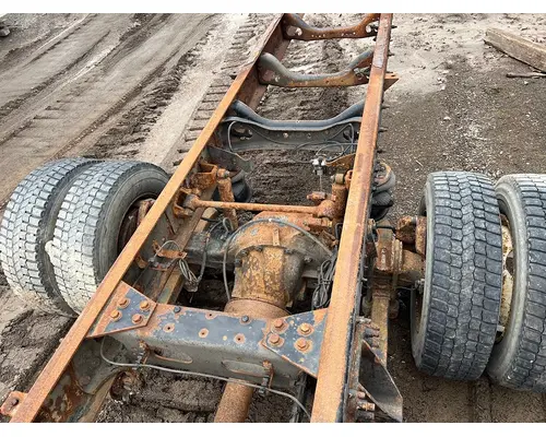 INTERNATIONAL 4300 Complete Vehicle