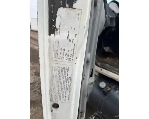 INTERNATIONAL 4300 Complete Vehicle