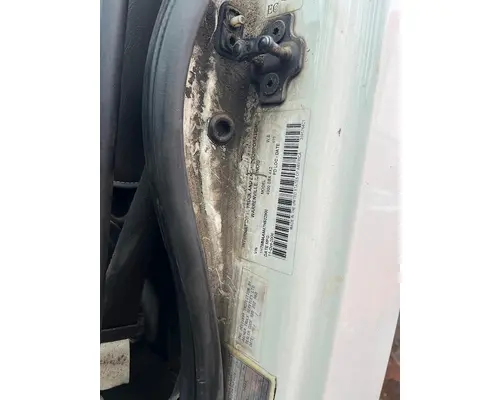 INTERNATIONAL 4300 Complete Vehicle