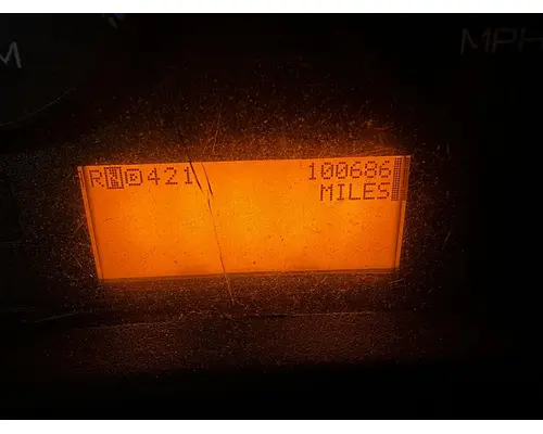 INTERNATIONAL 4300 Complete Vehicle