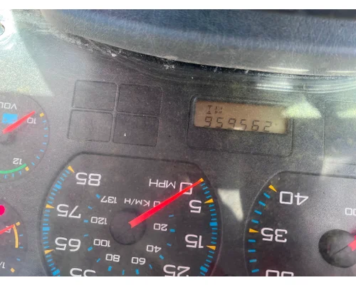 INTERNATIONAL 4300 Complete Vehicle
