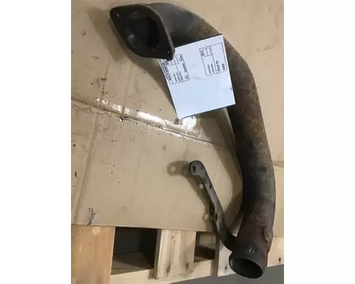 INTERNATIONAL 4300 Coolant Pipe 