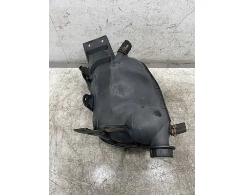 INTERNATIONAL 4300 Cooling Assy. (Rad., Cond., ATAAC)