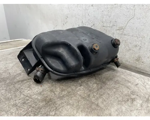 INTERNATIONAL 4300 Cooling Assy. (Rad., Cond., ATAAC)