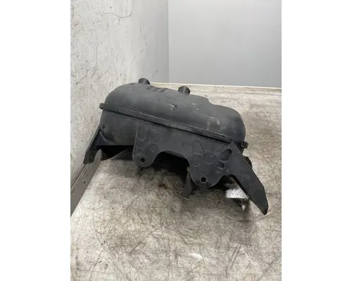 INTERNATIONAL 4300 Cooling Assy. (Rad., Cond., ATAAC)