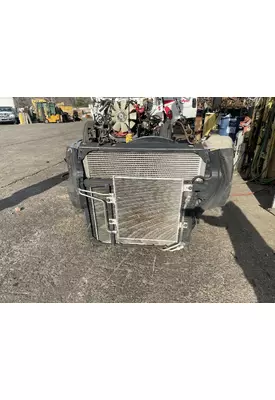 INTERNATIONAL 4300 Cooling Assy. (Rad., Cond., ATAAC)