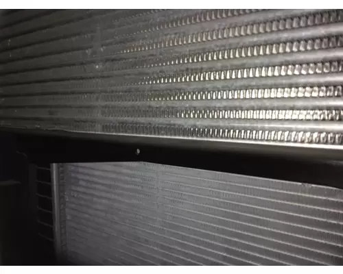 INTERNATIONAL 4300 Cooling Assy. (Rad., Cond., ATAAC)