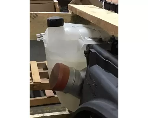 INTERNATIONAL 4300 Cooling Assy. (Rad., Cond., ATAAC)