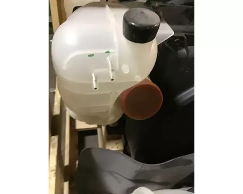 INTERNATIONAL 4300 Cooling Assy. (Rad., Cond., ATAAC)