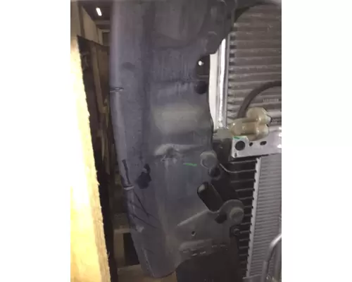 INTERNATIONAL 4300 Cooling Assy. (Rad., Cond., ATAAC)