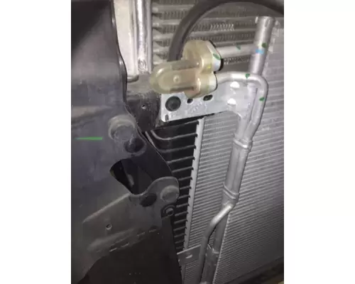 INTERNATIONAL 4300 Cooling Assy. (Rad., Cond., ATAAC)