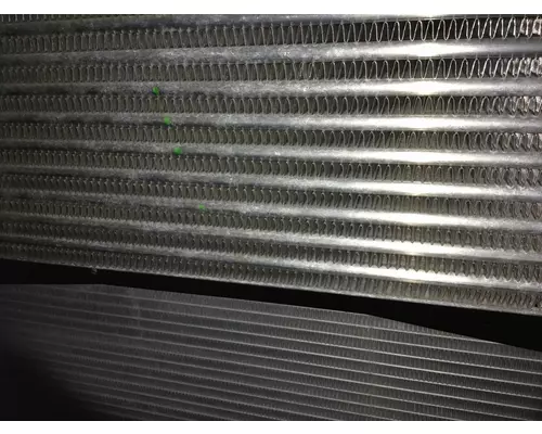 INTERNATIONAL 4300 Cooling Assy. (Rad., Cond., ATAAC)