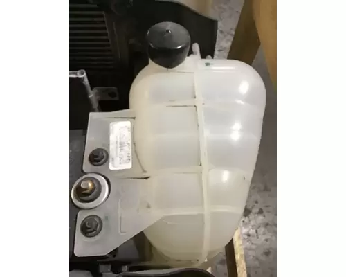 INTERNATIONAL 4300 Cooling Assy. (Rad., Cond., ATAAC)