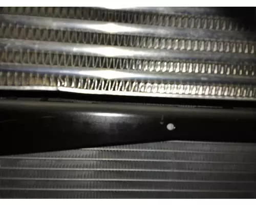 INTERNATIONAL 4300 Cooling Assy. (Rad., Cond., ATAAC)