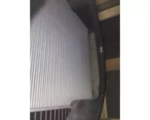 INTERNATIONAL 4300 Cooling Assy. (Rad., Cond., ATAAC)