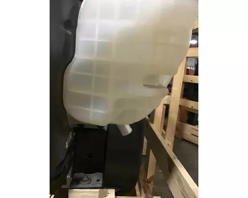 INTERNATIONAL 4300 Cooling Assy. (Rad., Cond., ATAAC)