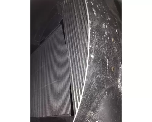 INTERNATIONAL 4300 Cooling Assy. (Rad., Cond., ATAAC)
