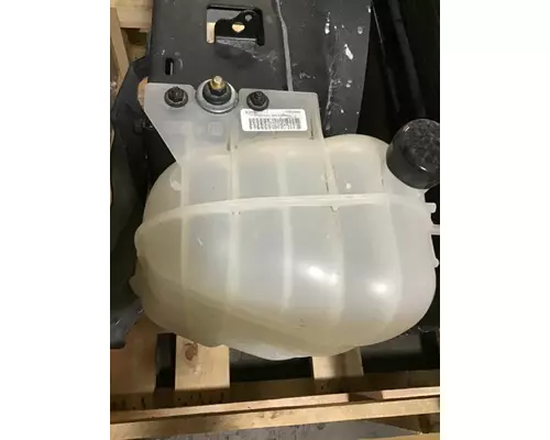 INTERNATIONAL 4300 Cooling Assy. (Rad., Cond., ATAAC)