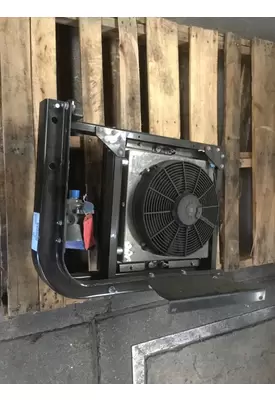 INTERNATIONAL 4300 Cooling Assy. (Rad., Cond., ATAAC)