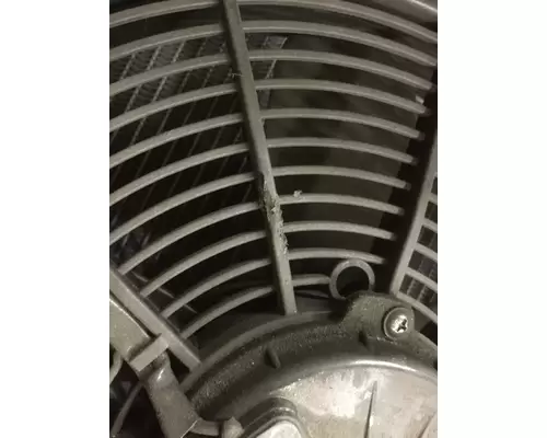 INTERNATIONAL 4300 Cooling Assy. (Rad., Cond., ATAAC)