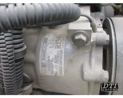 INTERNATIONAL 4300 Cooling Assy. (Rad., Cond., ATAAC)