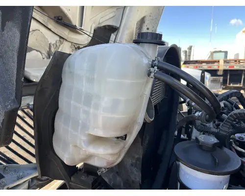 INTERNATIONAL 4300 Cooling Assy. (Rad., Cond., ATAAC)