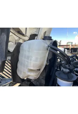 INTERNATIONAL 4300 Cooling Assy. (Rad., Cond., ATAAC)