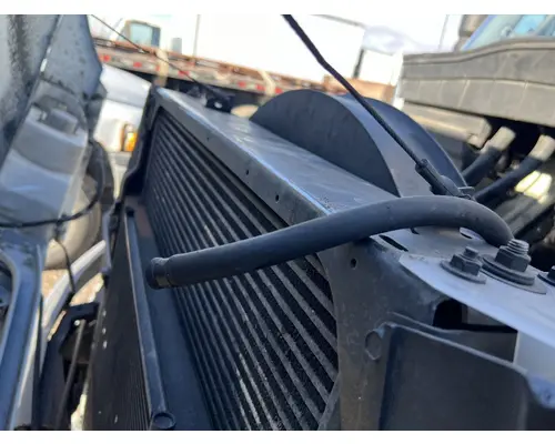 INTERNATIONAL 4300 Cooling Assy. (Rad., Cond., ATAAC)