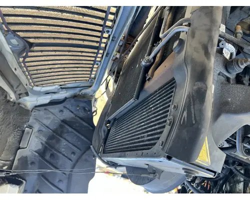 INTERNATIONAL 4300 Cooling Assy. (Rad., Cond., ATAAC)