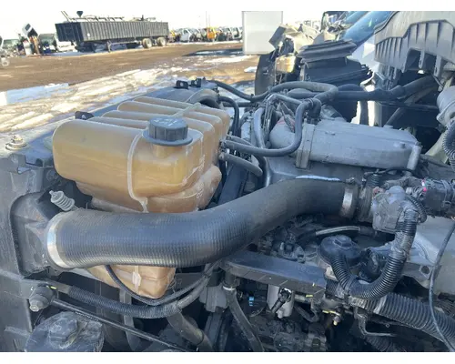 INTERNATIONAL 4300 Cooling Assy. (Rad., Cond., ATAAC)