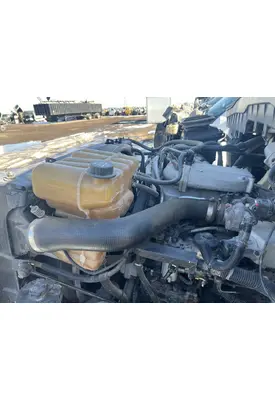 INTERNATIONAL 4300 Cooling Assy. (Rad., Cond., ATAAC)