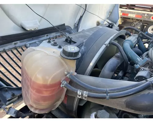 INTERNATIONAL 4300 Cooling Assy. (Rad., Cond., ATAAC)