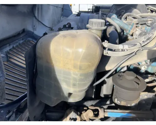 INTERNATIONAL 4300 Cooling Assy. (Rad., Cond., ATAAC)