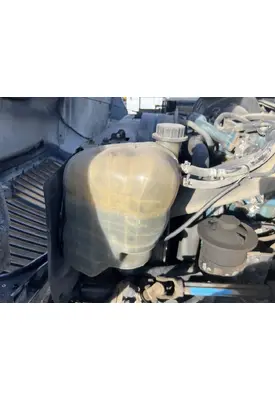 INTERNATIONAL 4300 Cooling Assy. (Rad., Cond., ATAAC)