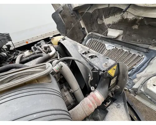 INTERNATIONAL 4300 Cooling Assy. (Rad., Cond., ATAAC)