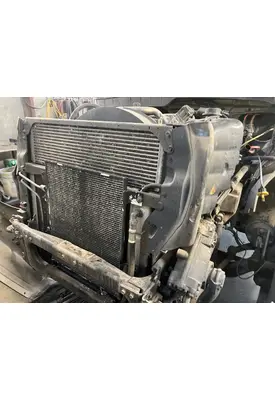 INTERNATIONAL 4300 Cooling Assy. (Rad., Cond., ATAAC)