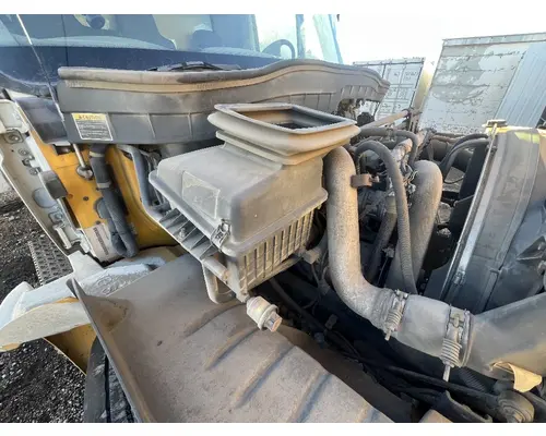INTERNATIONAL 4300 Cooling Assy. (Rad., Cond., ATAAC)