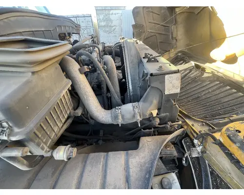 INTERNATIONAL 4300 Cooling Assy. (Rad., Cond., ATAAC)