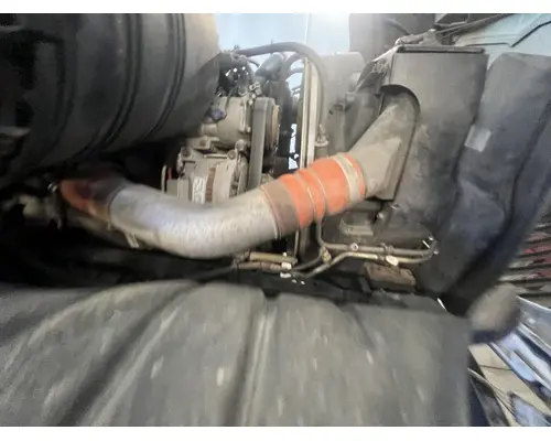 INTERNATIONAL 4300 Cooling Assy. (Rad., Cond., ATAAC)