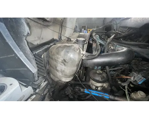 INTERNATIONAL 4300 Cooling Assy. (Rad., Cond., ATAAC)