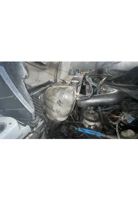 INTERNATIONAL 4300 Cooling Assy. (Rad., Cond., ATAAC)