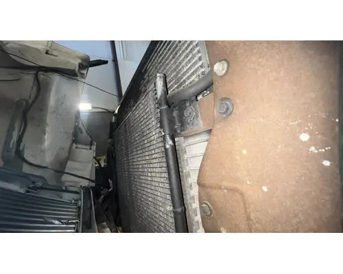 INTERNATIONAL 4300 Cooling Assy. (Rad., Cond., ATAAC)