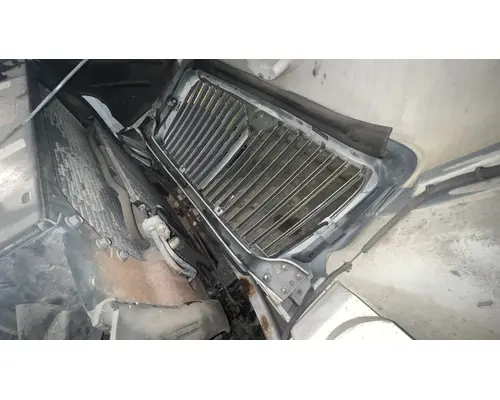 INTERNATIONAL 4300 Cooling Assy. (Rad., Cond., ATAAC)