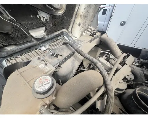 INTERNATIONAL 4300 Cooling Assy. (Rad., Cond., ATAAC)